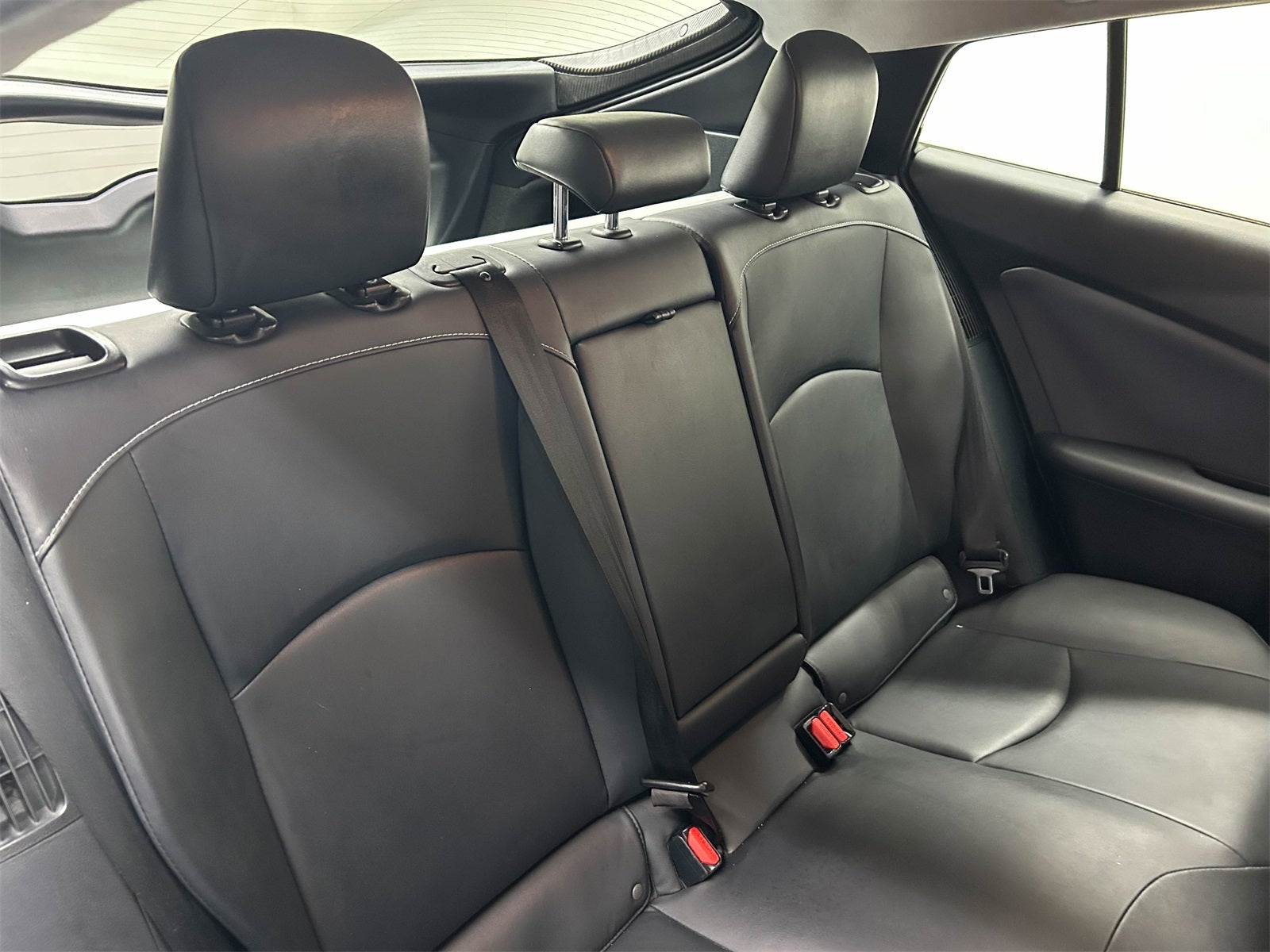 2021 Toyota Prius Prime Limited