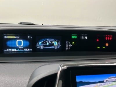 2021 Toyota Prius Prime Limited