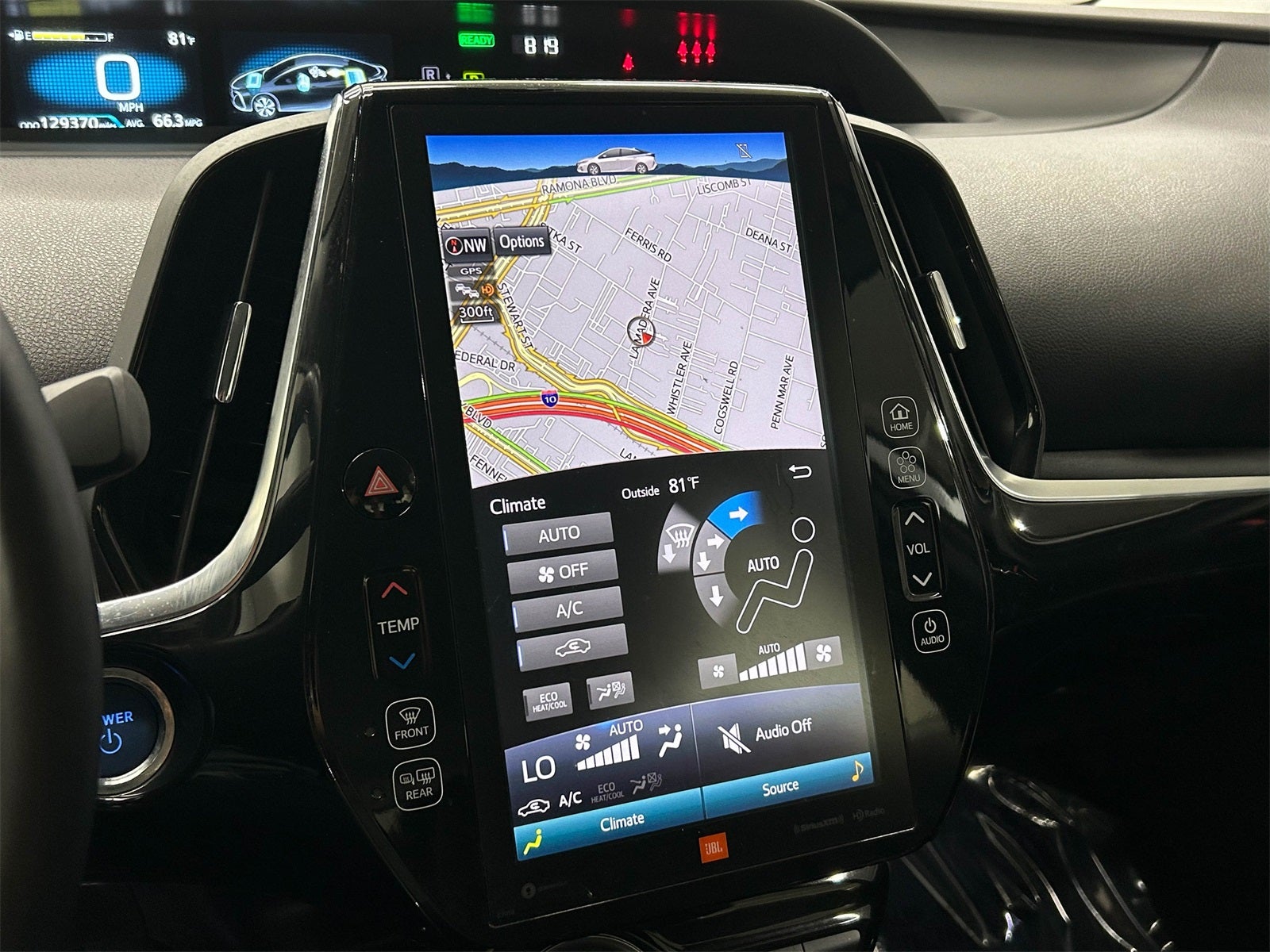 2021 Toyota Prius Prime Limited