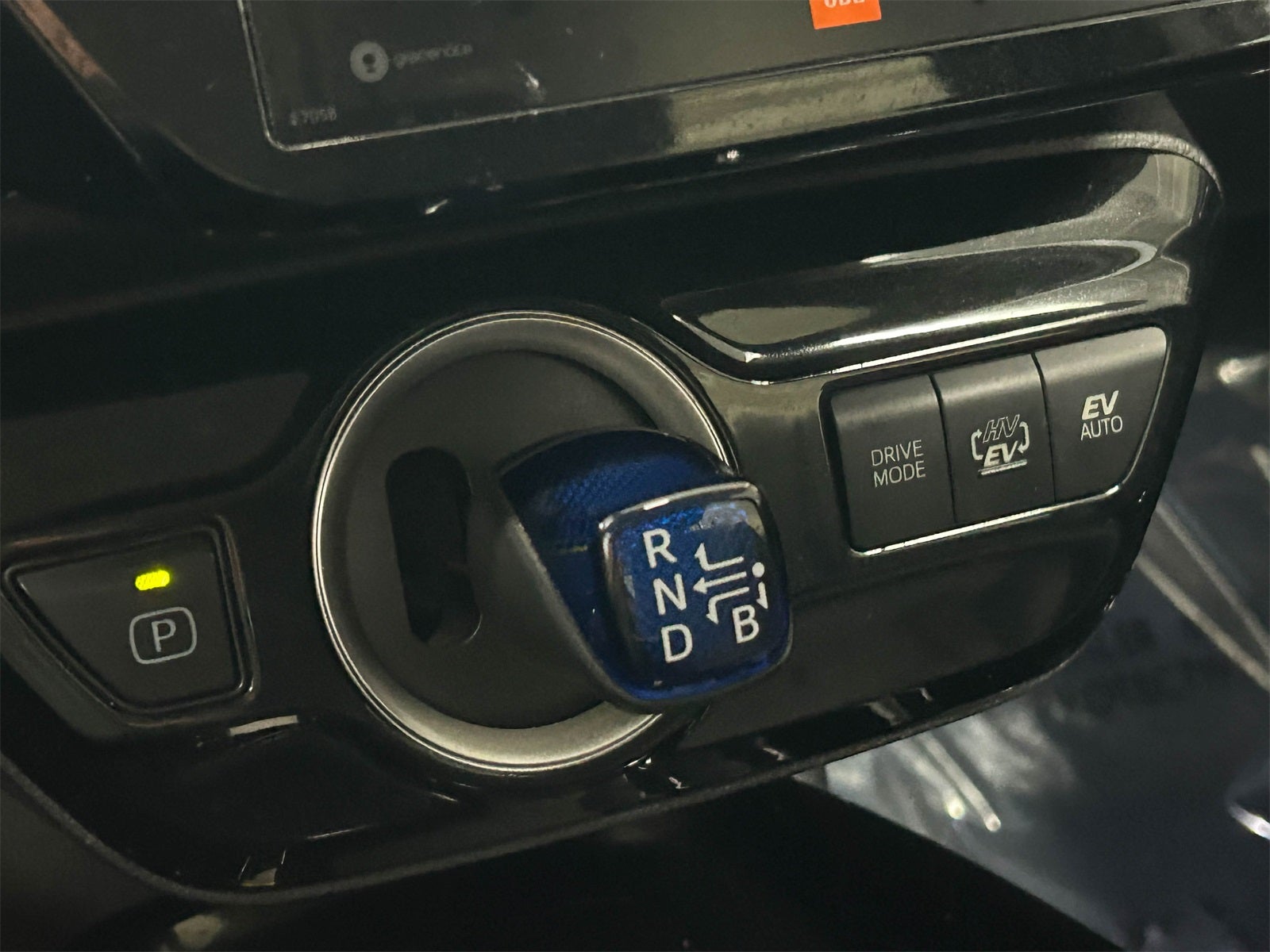 2021 Toyota Prius Prime Limited