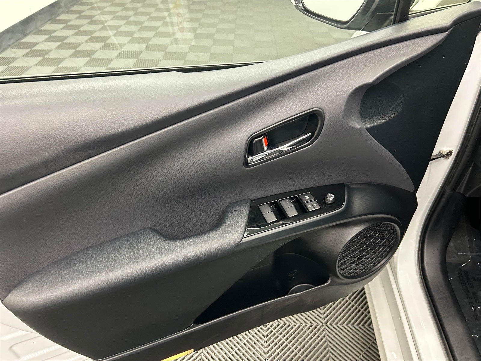 2021 Toyota Prius Prime Limited