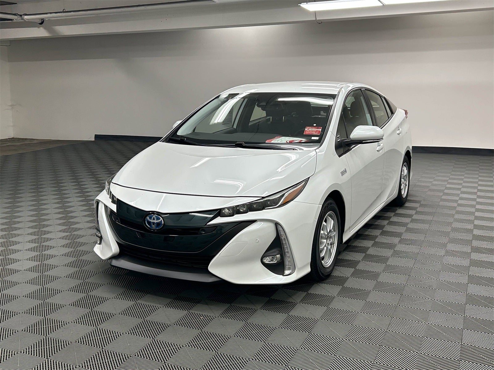 2021 Toyota Prius Prime Limited