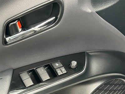 2021 Toyota Prius Prime Limited