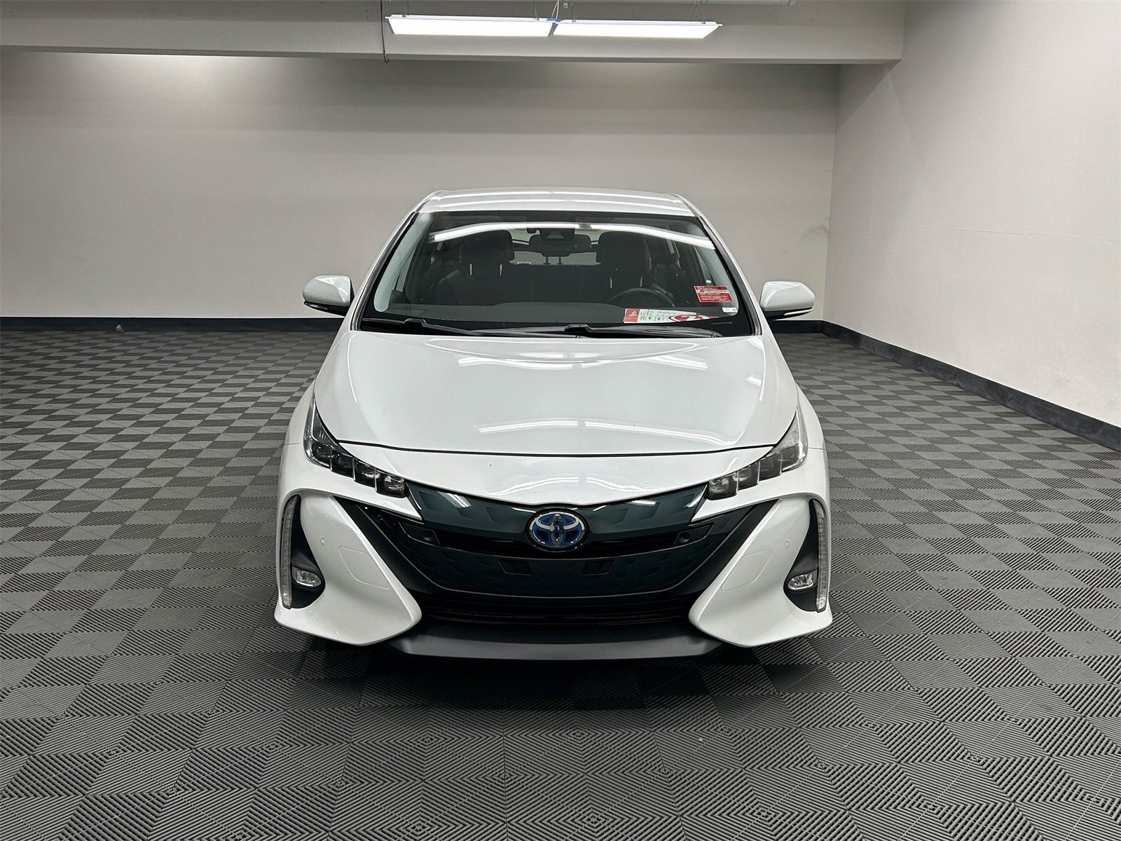 2021 Toyota Prius Prime Limited