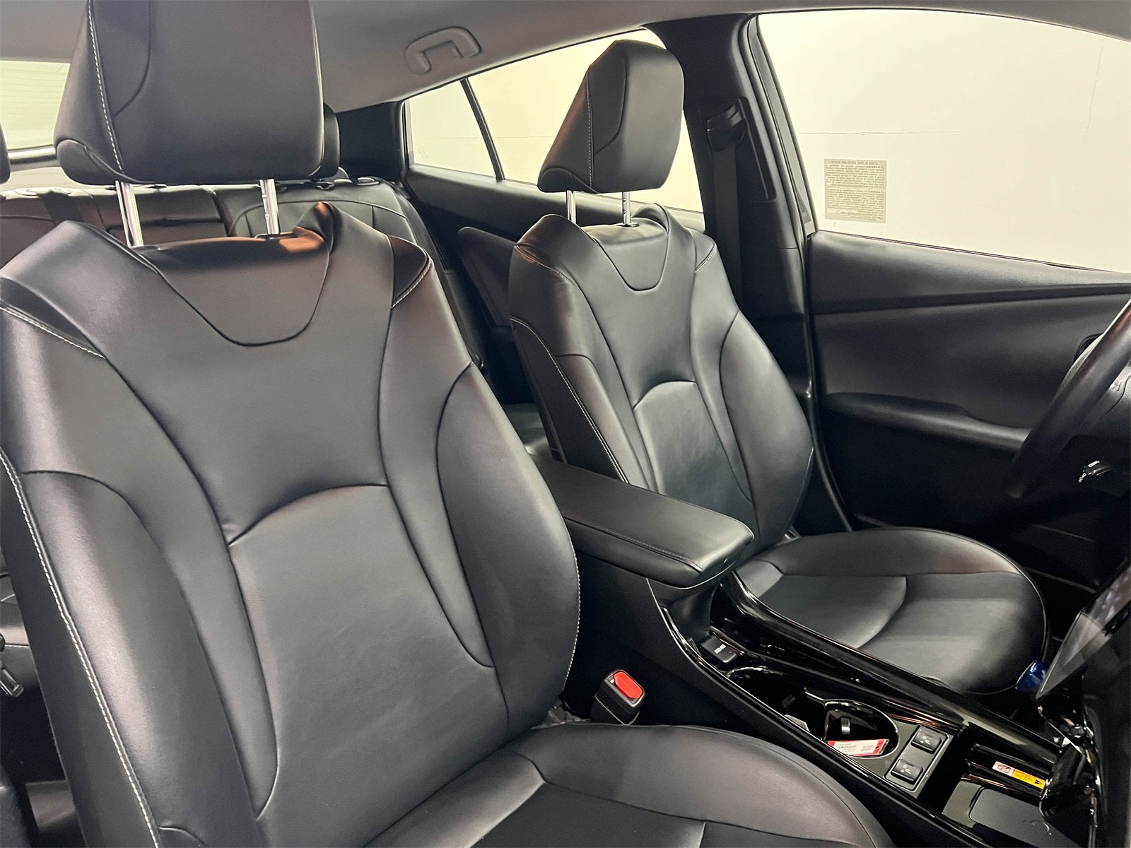 2022 Toyota Prius Prime LE