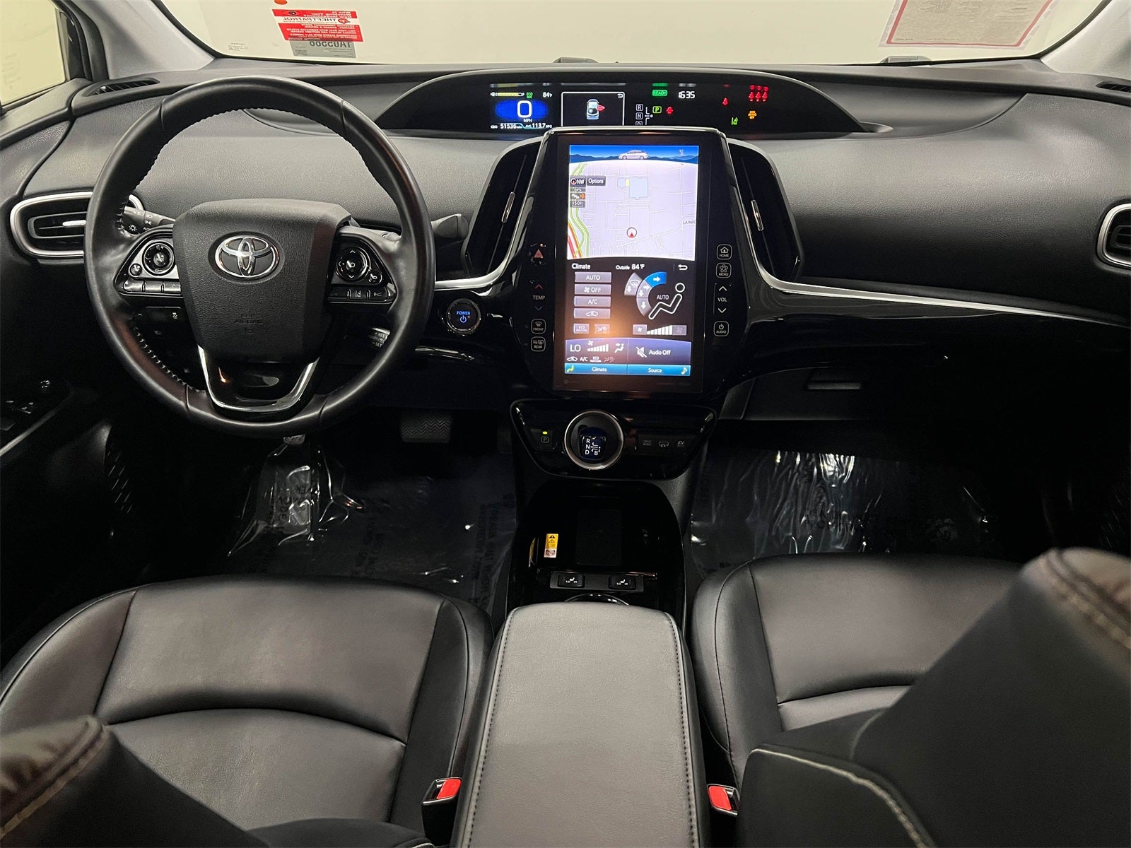 2022 Toyota Prius Prime LE
