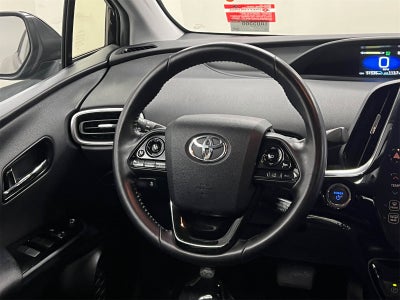 2022 Toyota Prius Prime LE