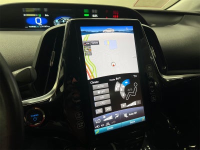 2022 Toyota Prius Prime LE