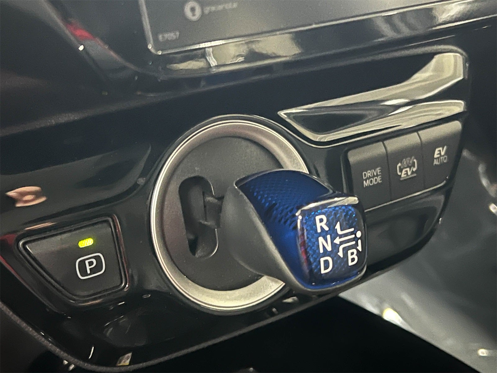 2022 Toyota Prius Prime LE