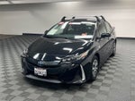 2022 Toyota Prius Prime LE