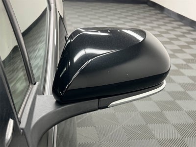 2022 Toyota Prius Prime LE