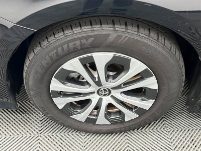 2022 Toyota Prius Prime LE