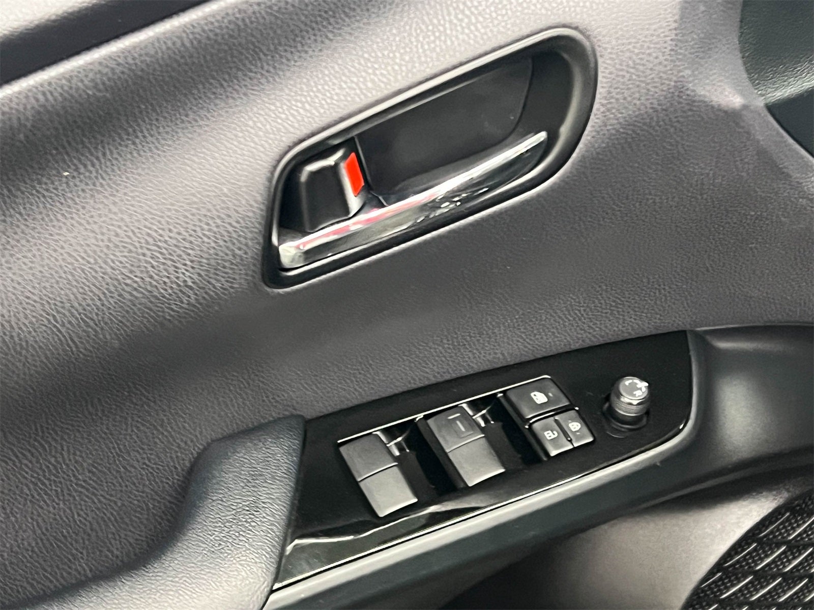 2022 Toyota Prius Prime LE