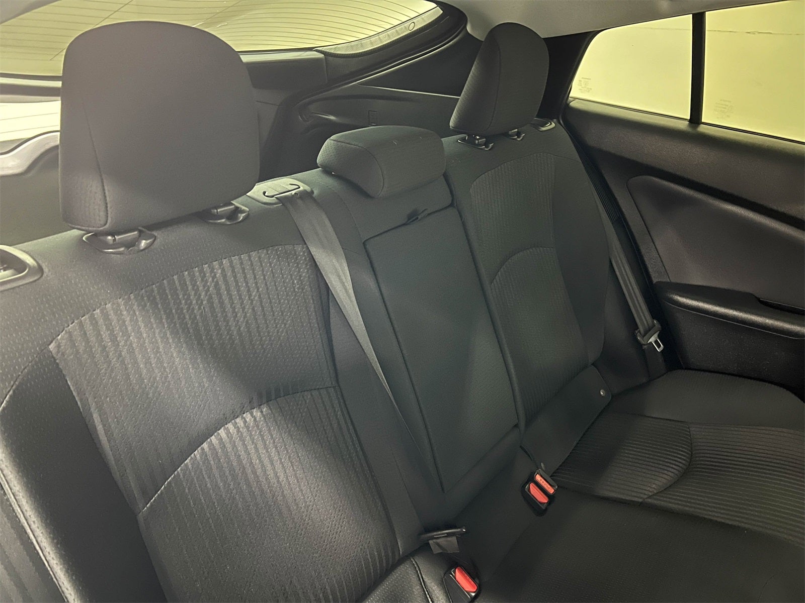 2021 Toyota Prius Prime LE