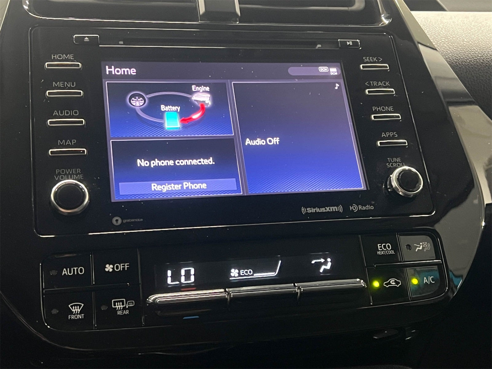 2021 Toyota Prius Prime LE