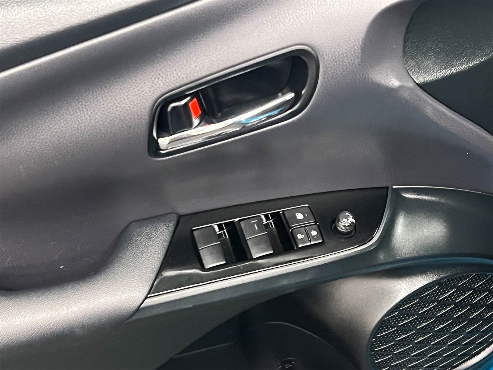 2021 Toyota Prius Prime LE