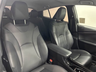 2021 Toyota Prius Prime XLE