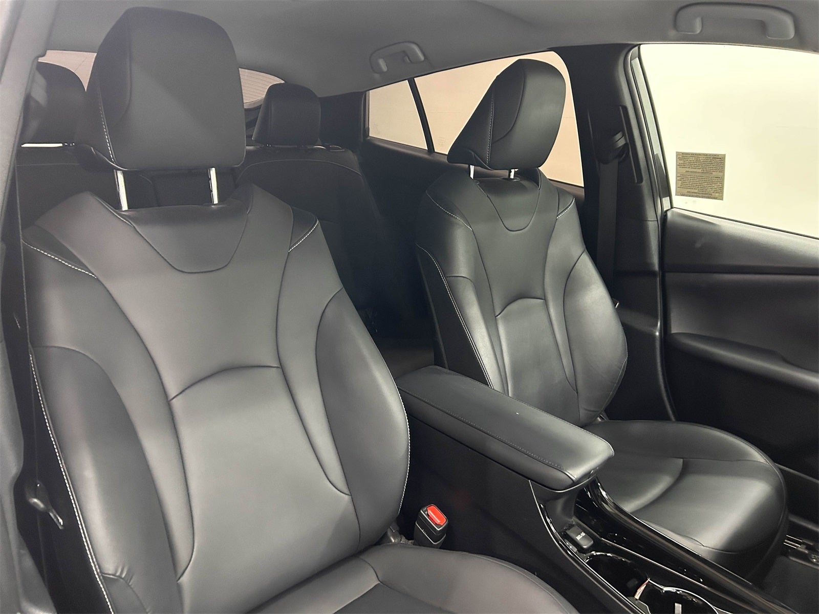 2021 Toyota Prius Prime XLE