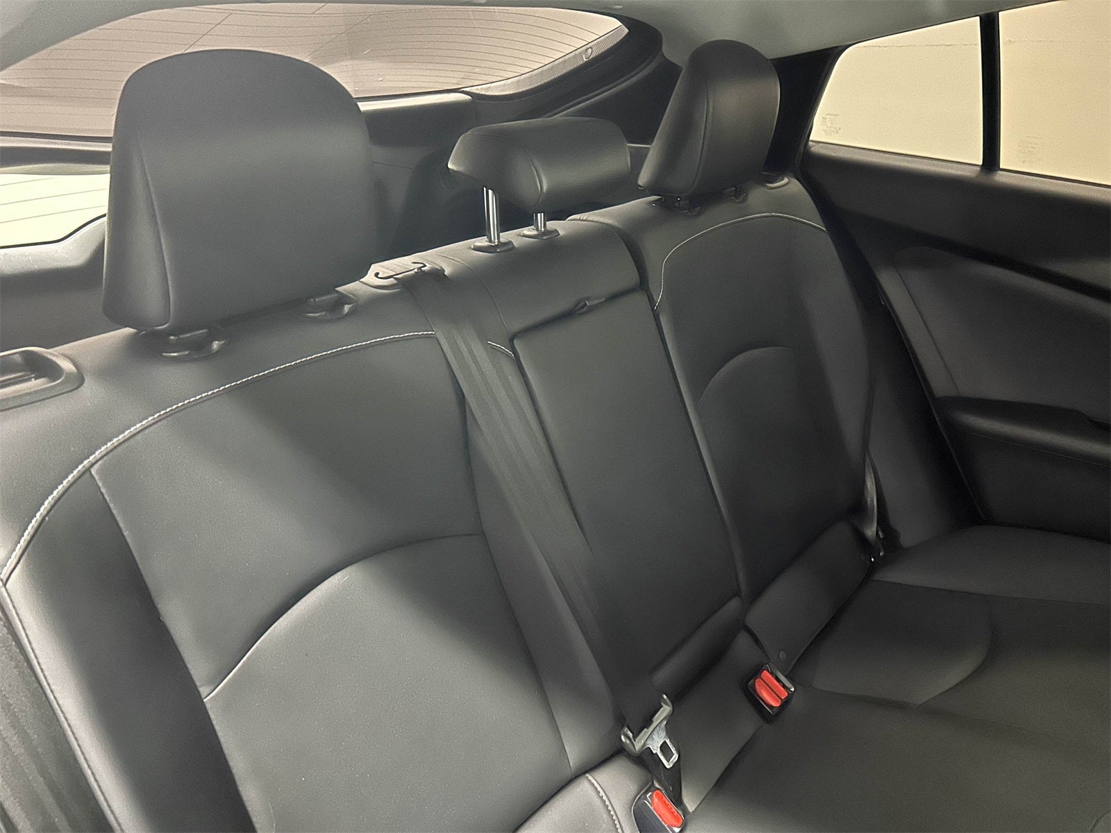 2021 Toyota Prius Prime XLE