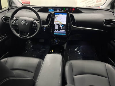 2021 Toyota Prius Prime XLE