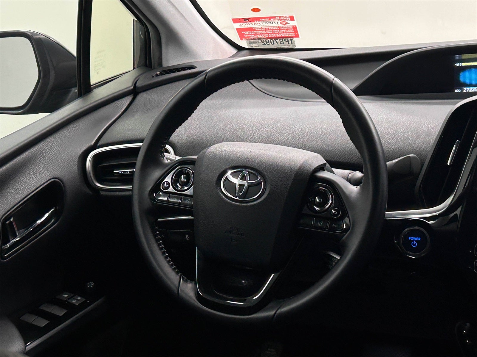 2021 Toyota Prius Prime XLE