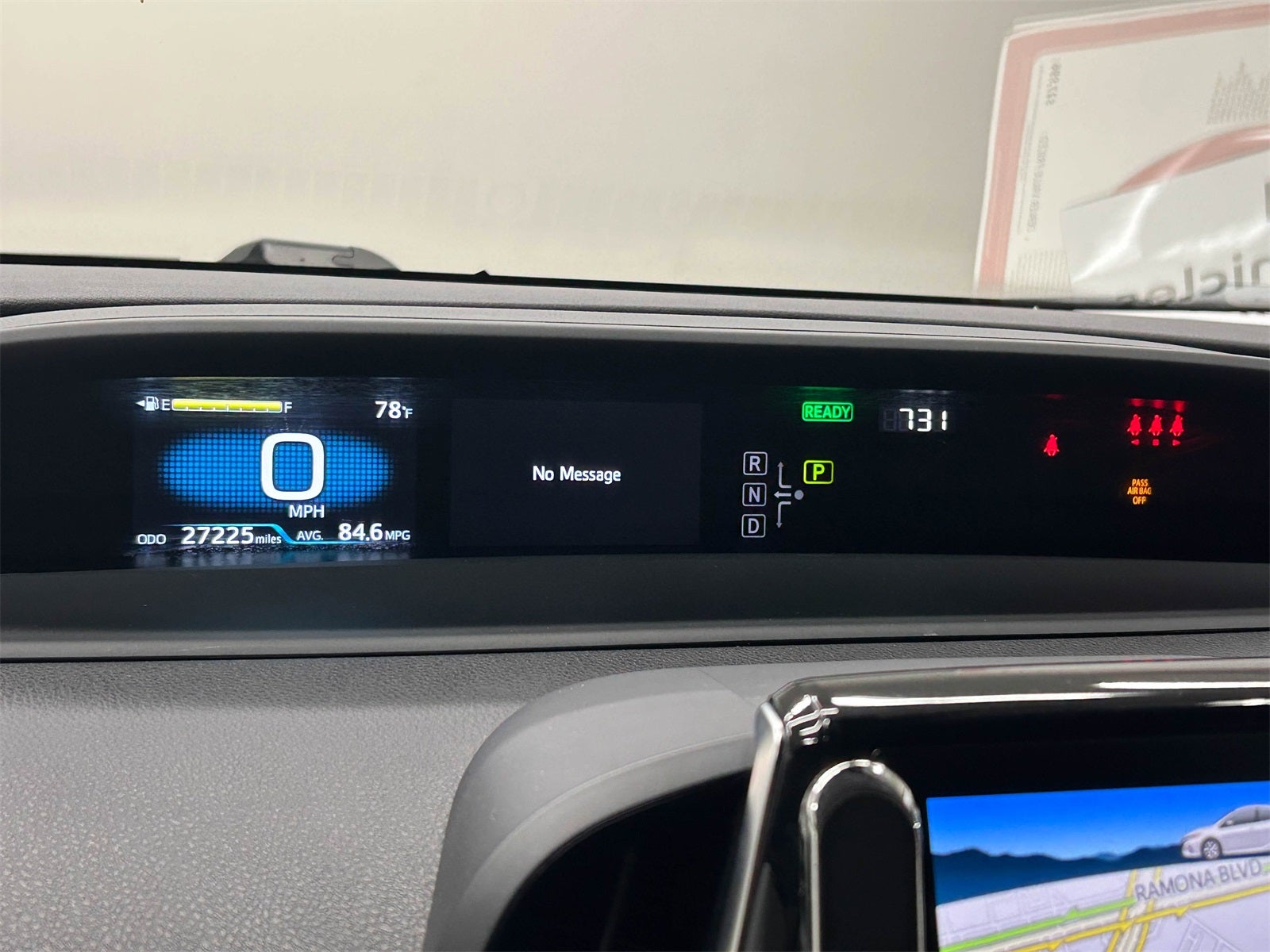 2021 Toyota Prius Prime XLE