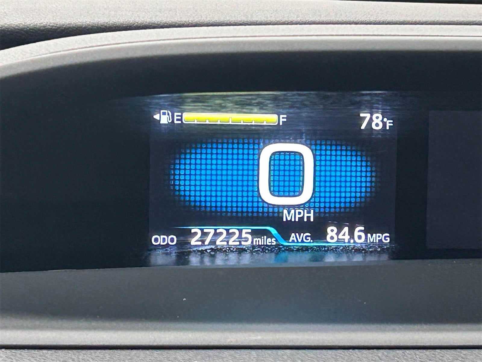 2021 Toyota Prius Prime XLE