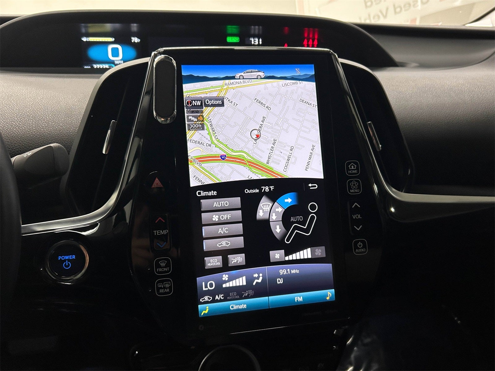 2021 Toyota Prius Prime XLE