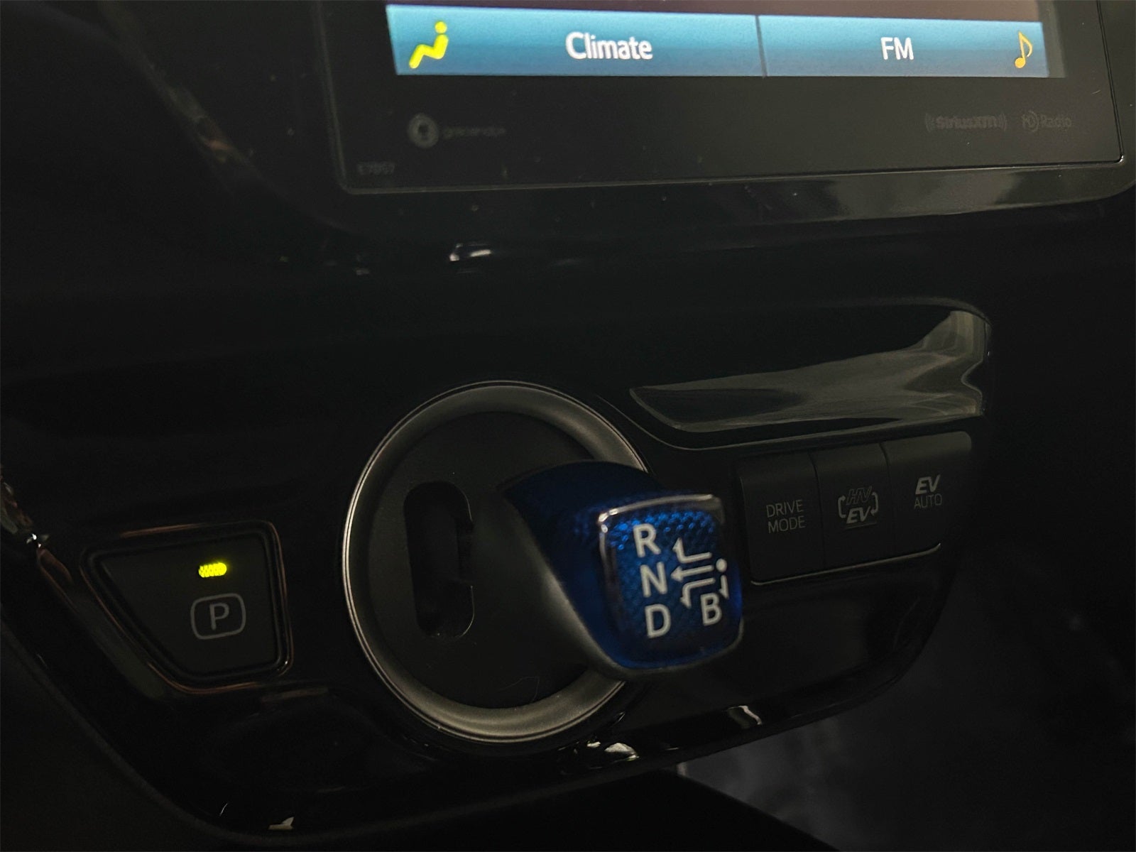 2021 Toyota Prius Prime XLE