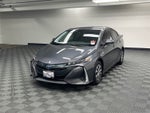 2021 Toyota Prius Prime XLE