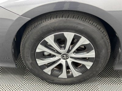 2021 Toyota Prius Prime XLE