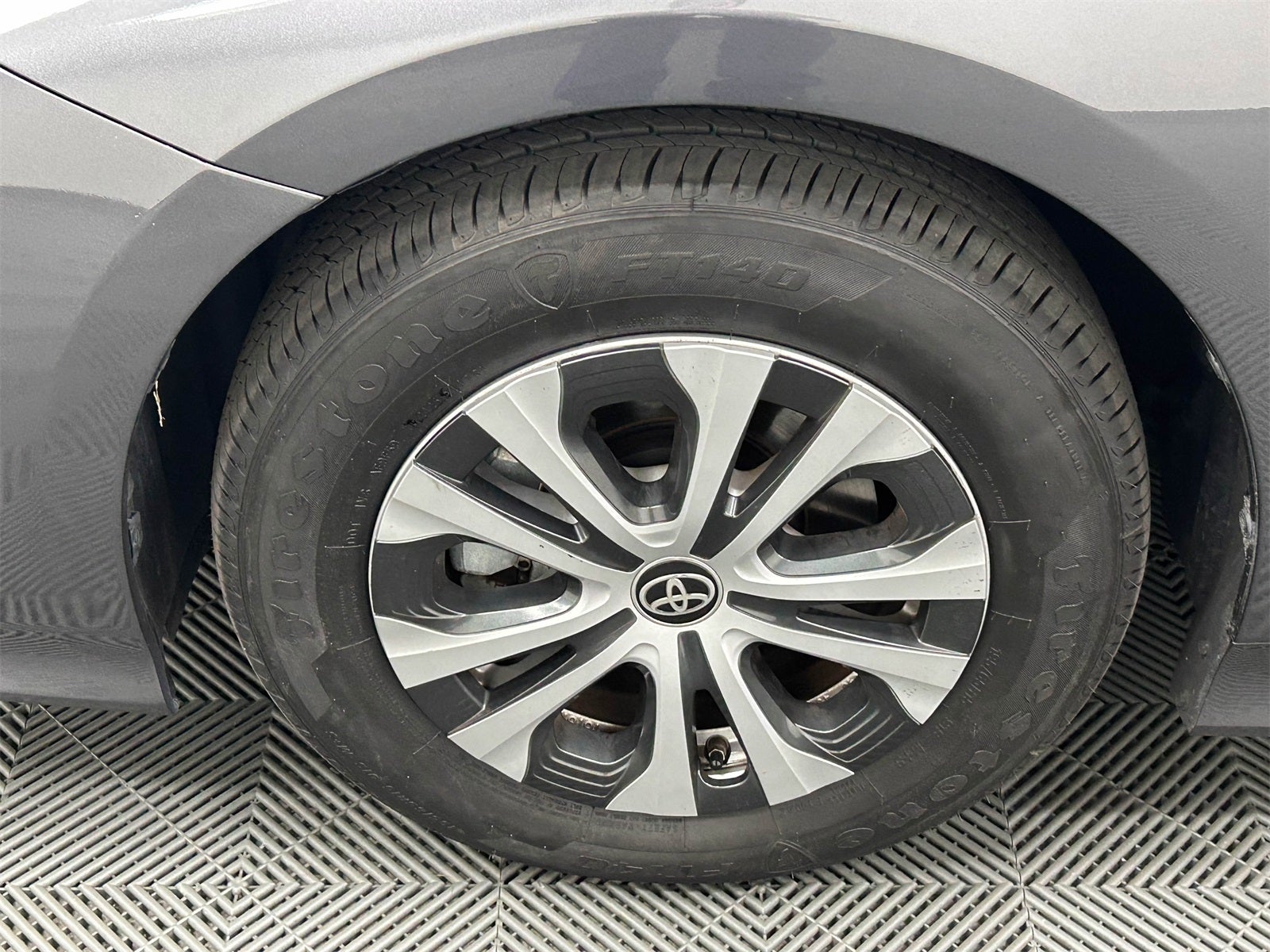 2021 Toyota Prius Prime XLE