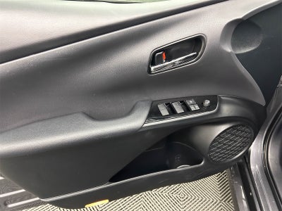 2021 Toyota Prius Prime XLE