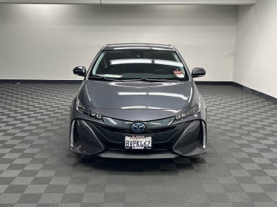2021 Toyota Prius Prime XLE