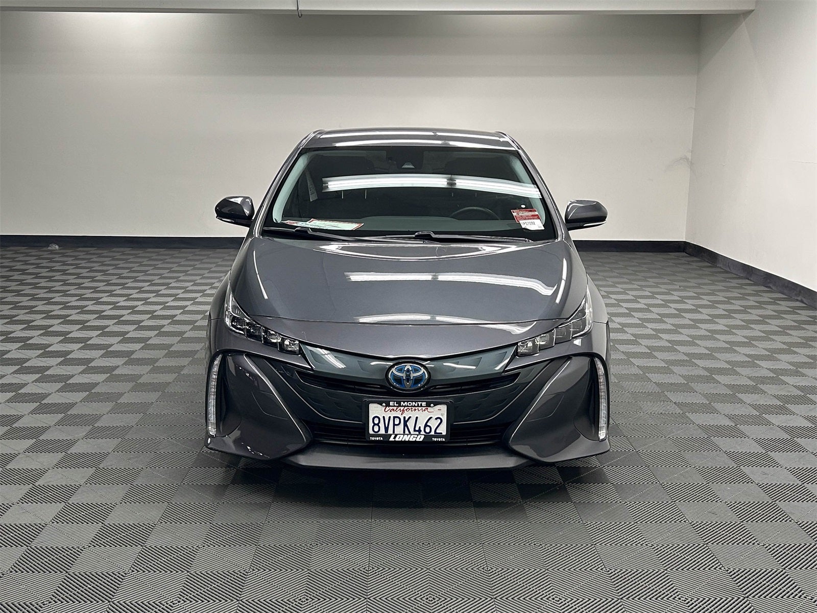 2021 Toyota Prius Prime XLE