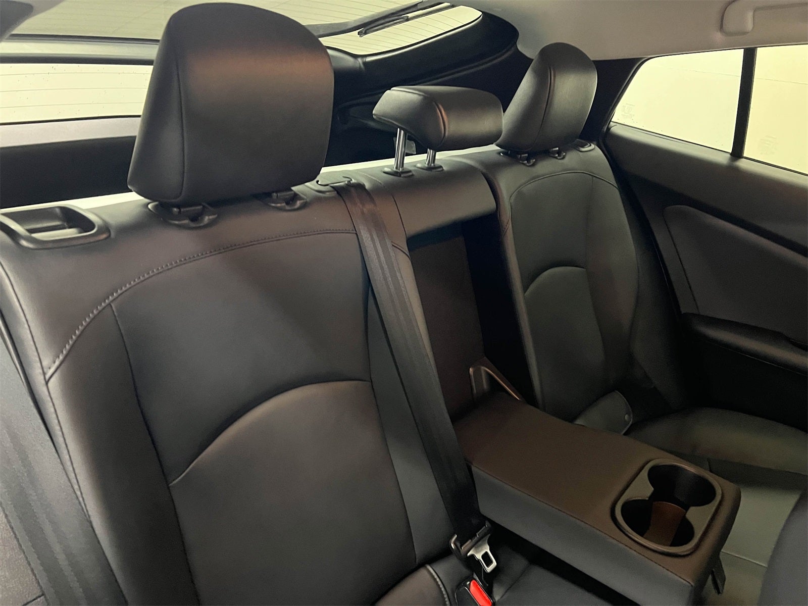 2022 Toyota Prius XLE