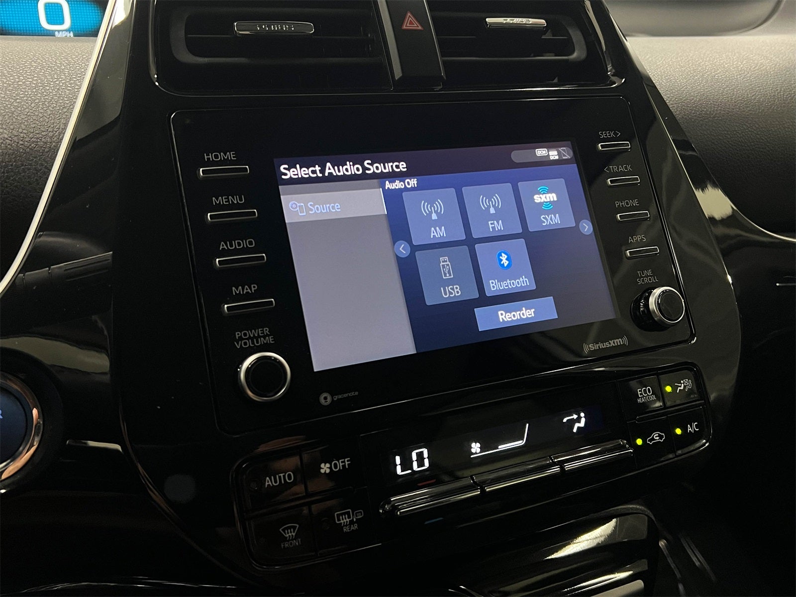 2022 Toyota Prius XLE