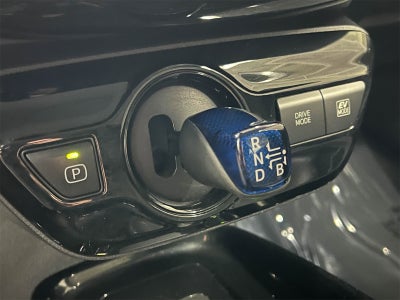 2022 Toyota Prius XLE