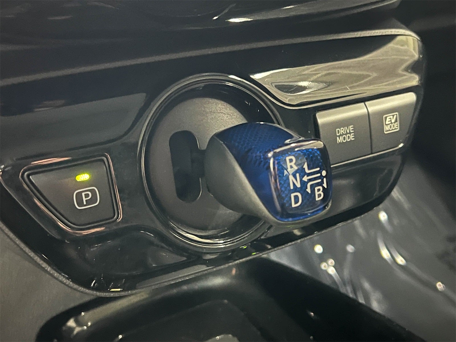 2022 Toyota Prius XLE