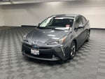 2022 Toyota Prius XLE