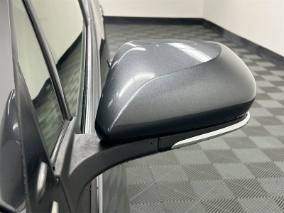 2022 Toyota Prius XLE