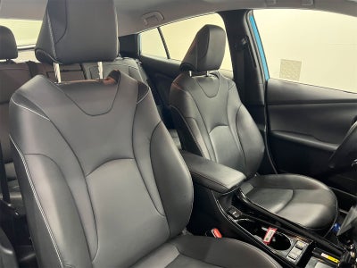 2020 Toyota Prius Prime LE