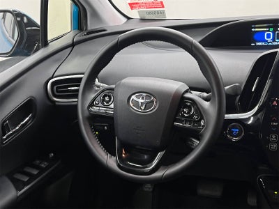 2020 Toyota Prius Prime LE
