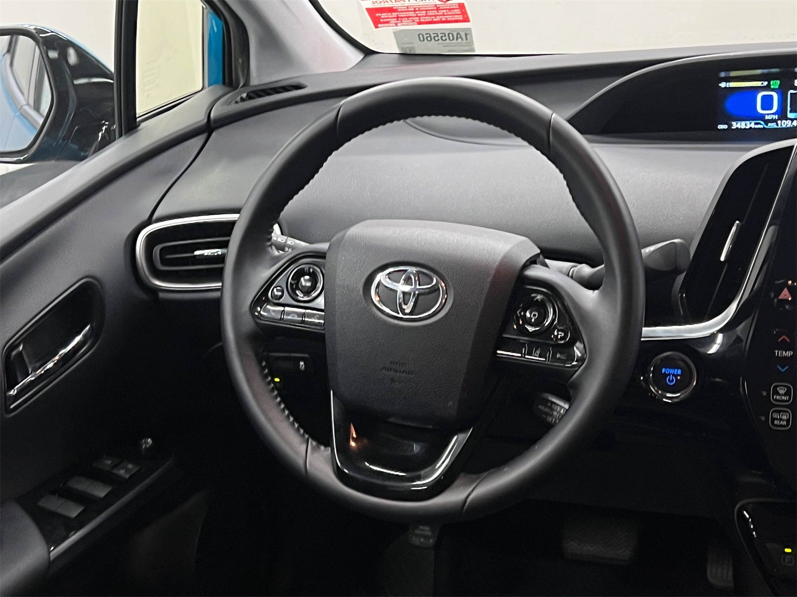 2020 Toyota Prius Prime LE