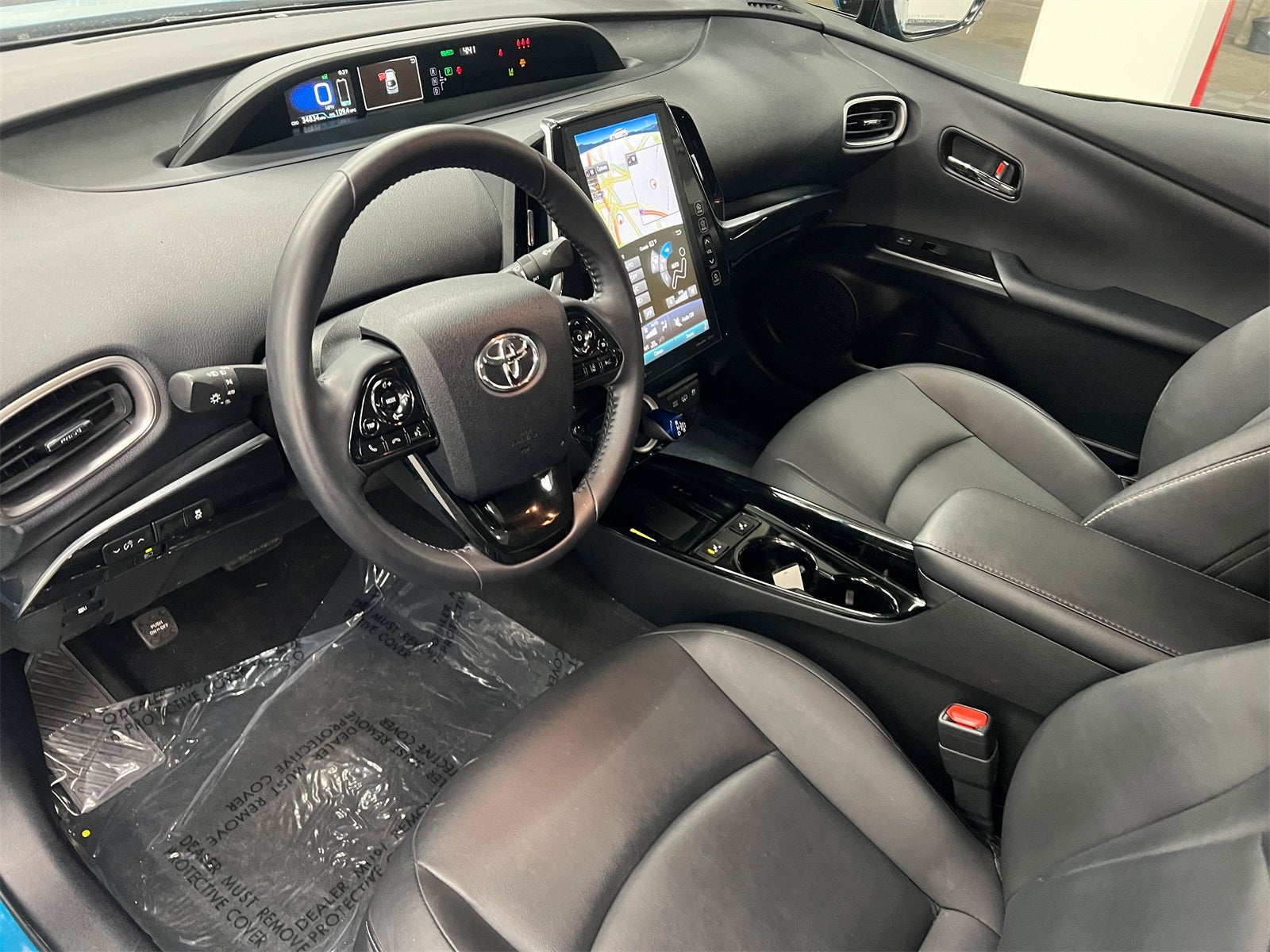 2020 Toyota Prius Prime LE