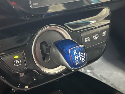 2020 Toyota Prius Prime LE