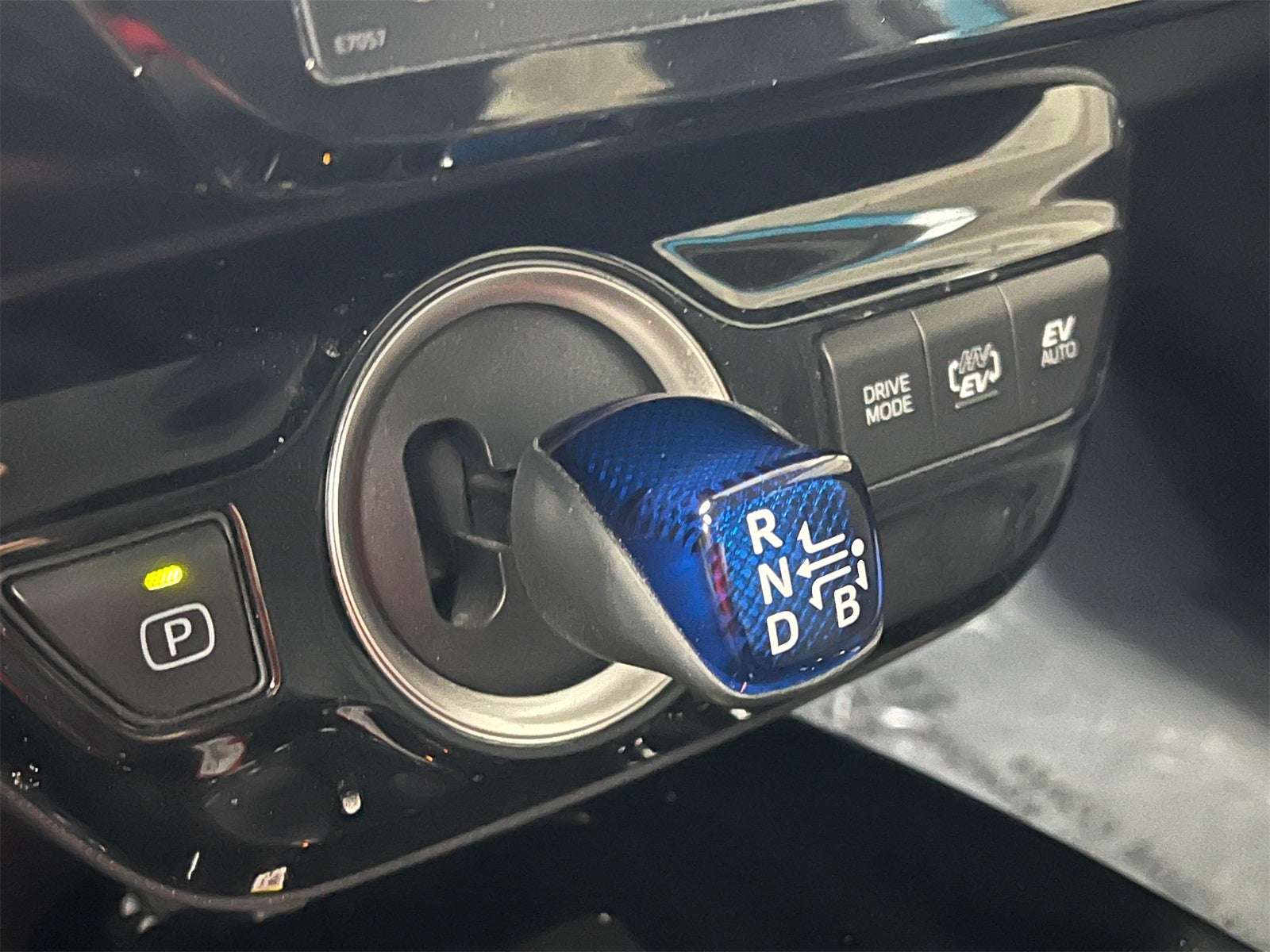 2020 Toyota Prius Prime LE