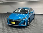 2020 Toyota Prius Prime LE
