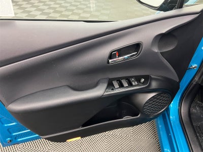 2020 Toyota Prius Prime LE