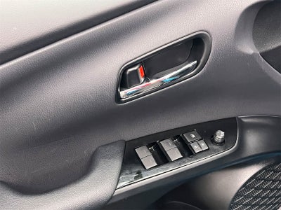 2020 Toyota Prius Prime LE